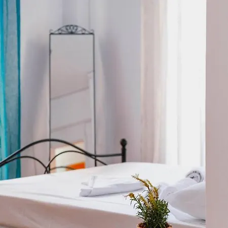 Appartement Urban Escape Next To Acropolis And Center *