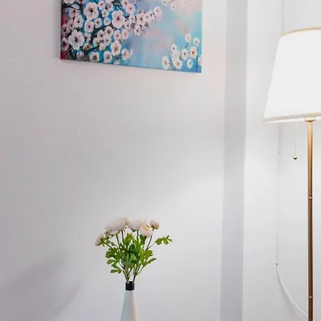 Appartement Urban Escape Next To Acropolis And Center