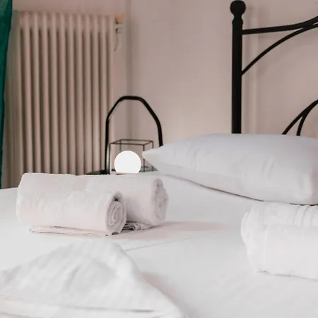 Urban Escape Next To Acropolis And Center Apartment Athens