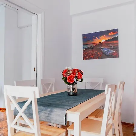 Urban Escape Next To Acropolis And Center Apartment Athens