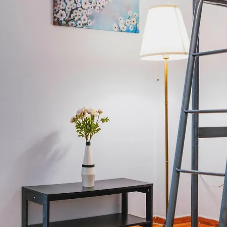 Apartment Urban Escape Next To Acropolis And Center *